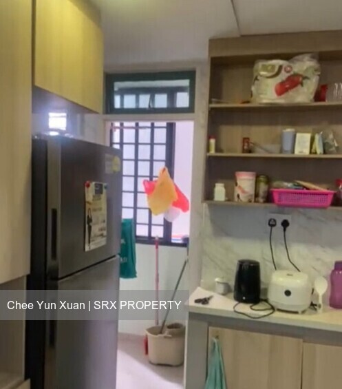 Camellia Lodge (D14), Apartment #504563541